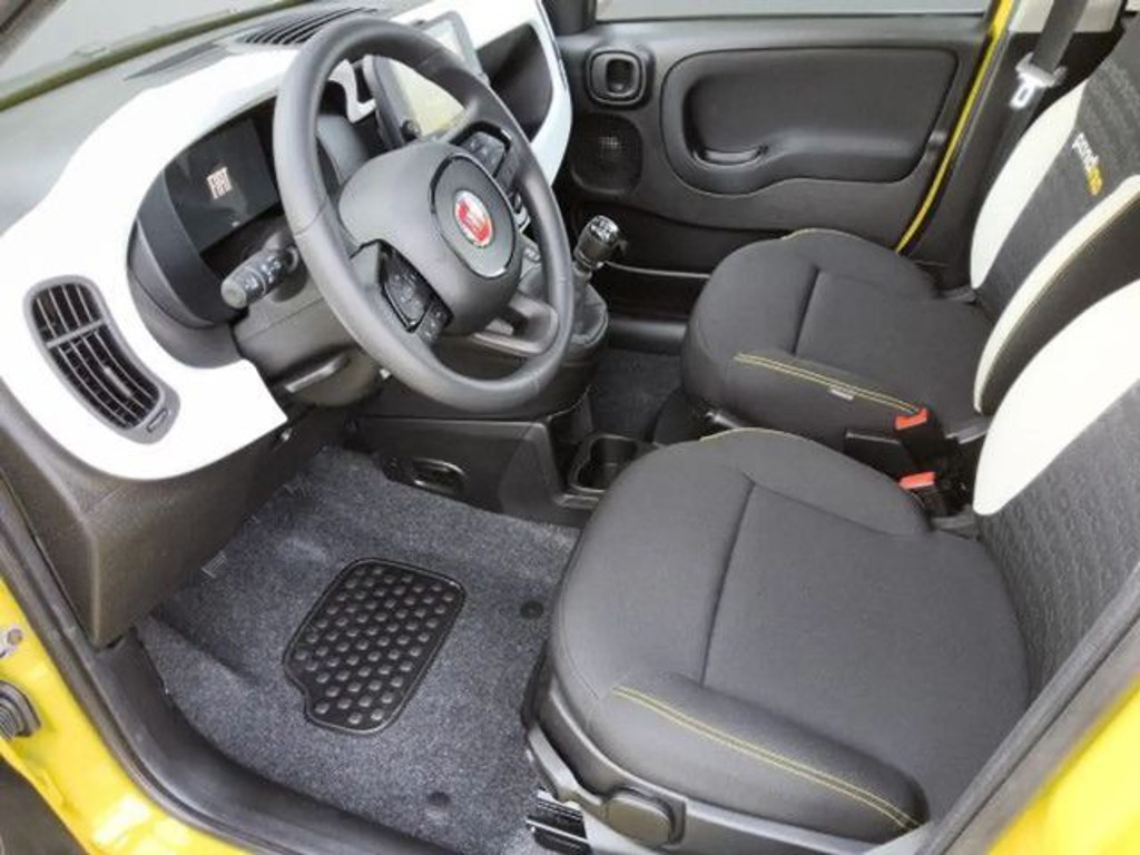Fiat Pandina