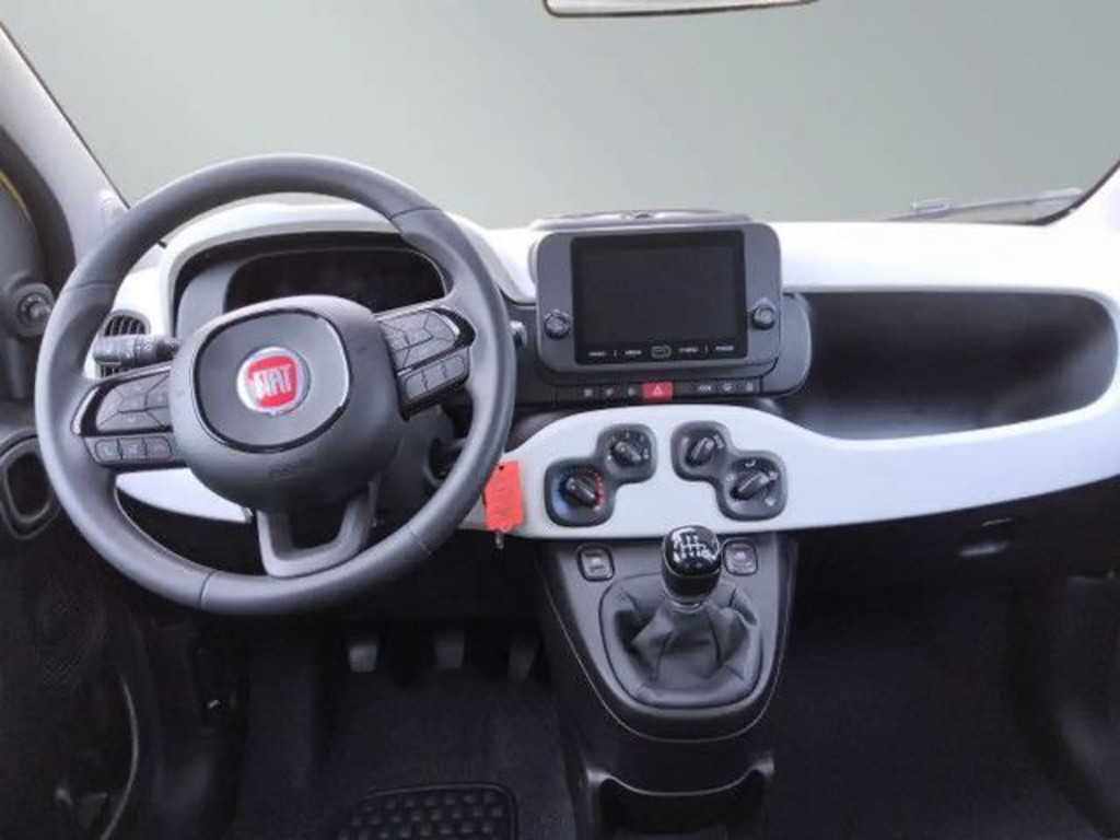 Fiat Pandina