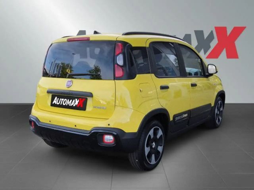 Fiat Pandina