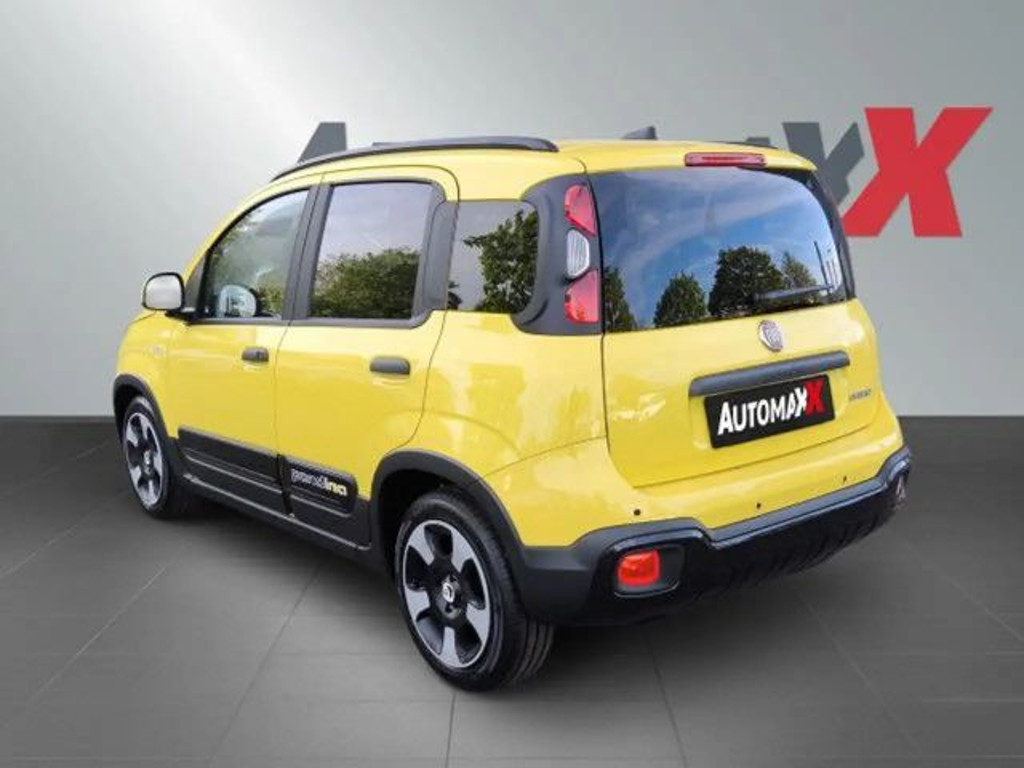 Fiat Pandina