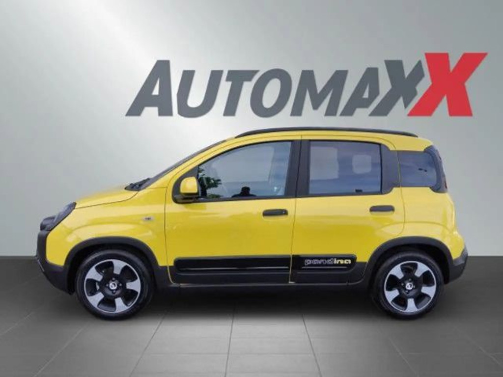Fiat Pandina