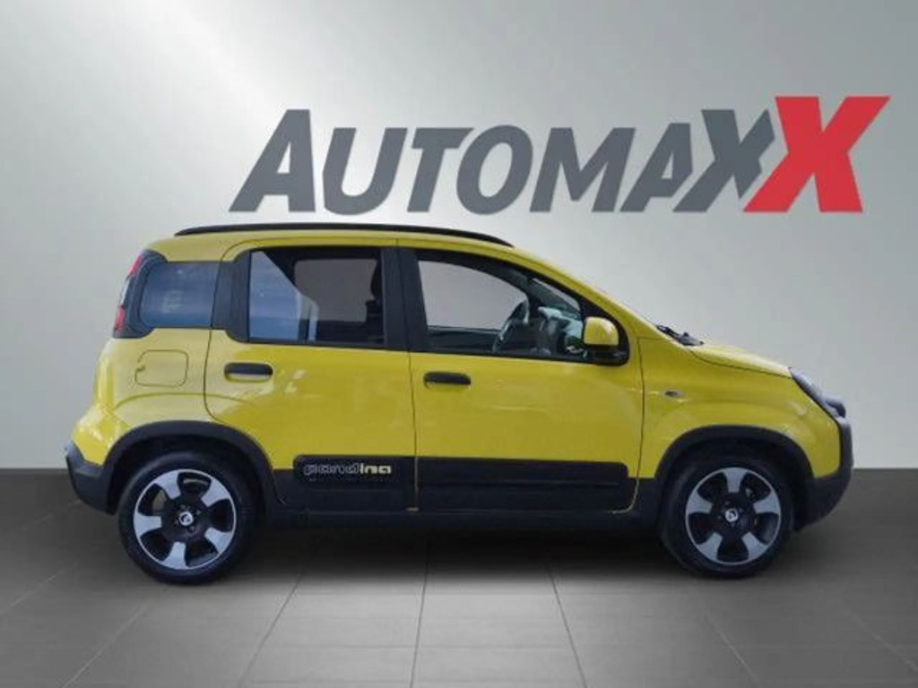 Fiat Pandina