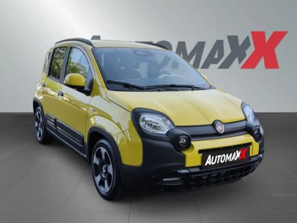 Fiat Pandina