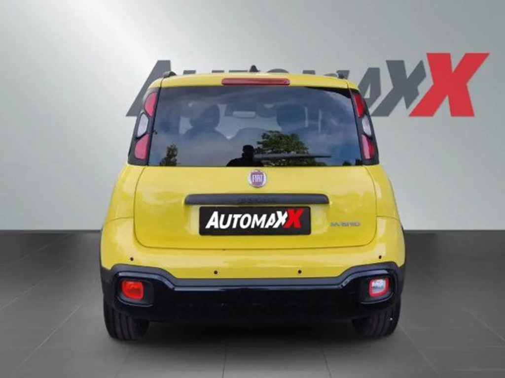 Fiat Pandina