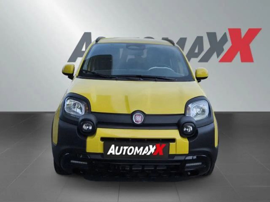Fiat Pandina