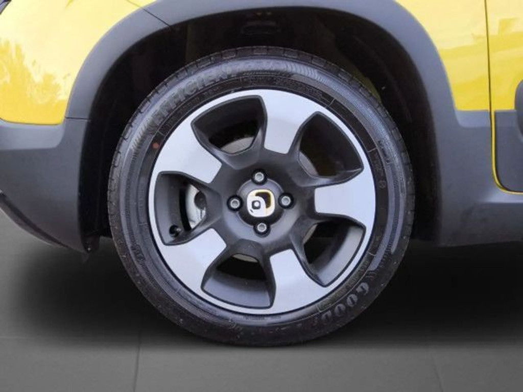 Fiat Pandina