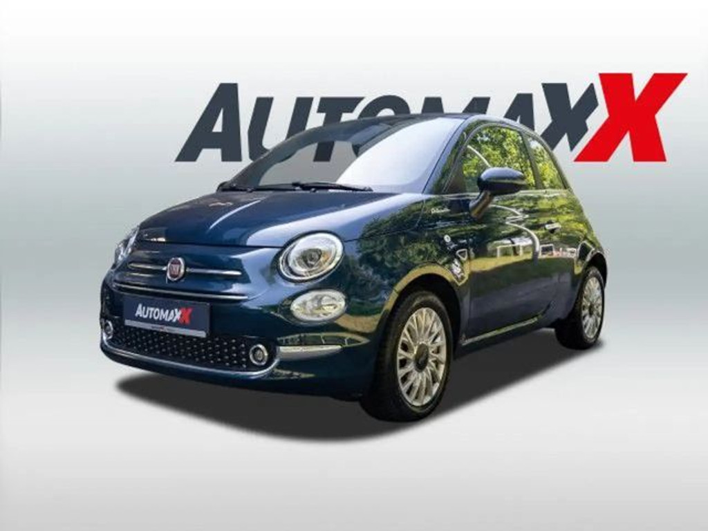Fiat 500 Dolcevita