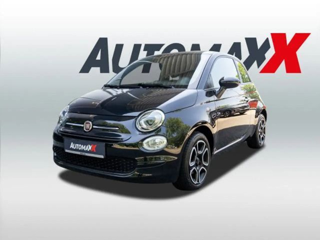 Fiat 500 Club