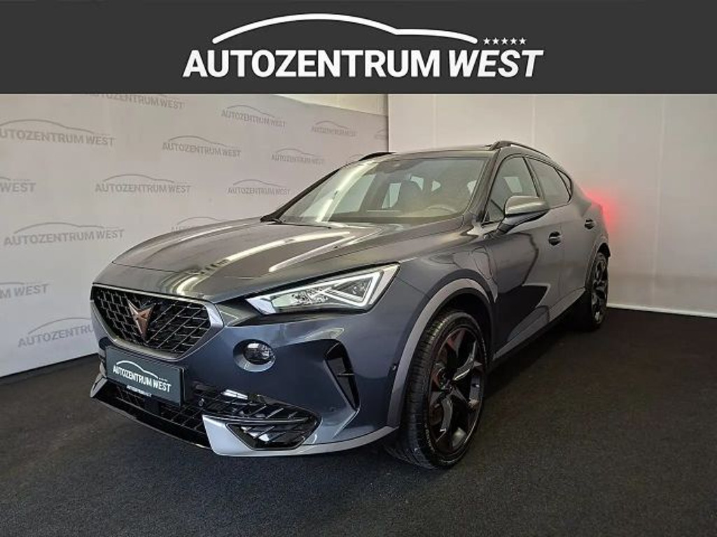 Cupra Formentor VZ e-Hybrid