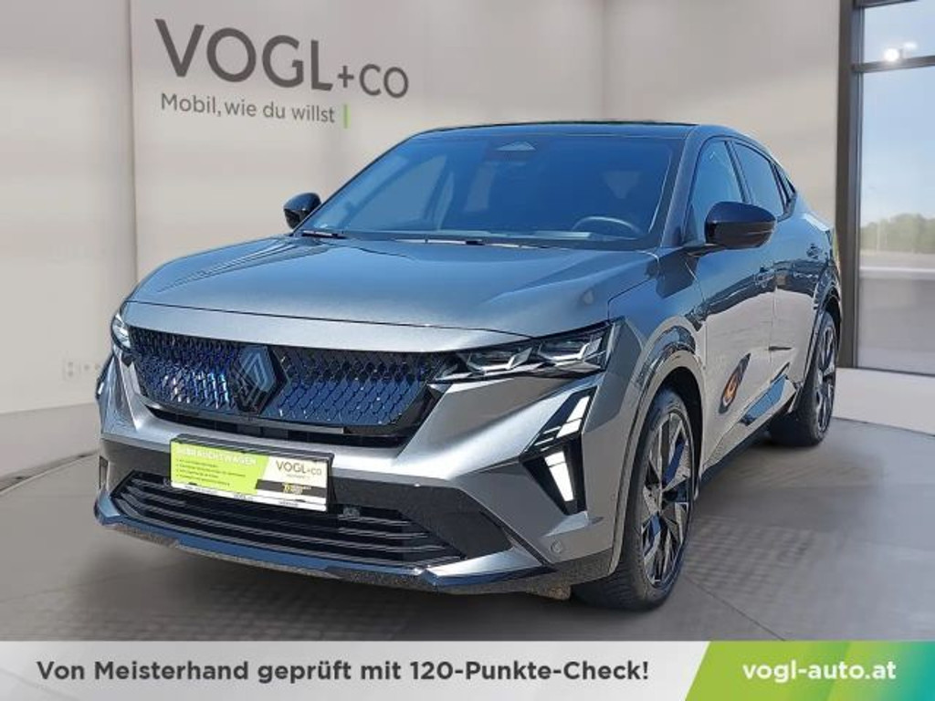 Renault Rafale E-Tech E-Tech Full Hybrid Alpine
