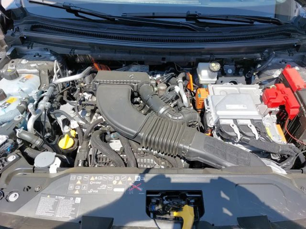 Renault Rafale