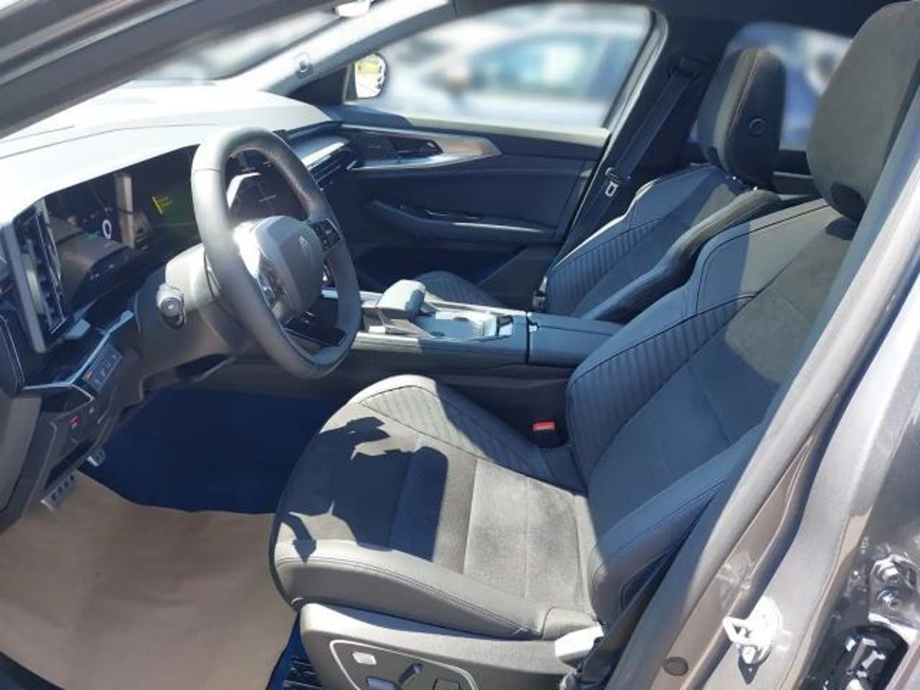Renault Rafale