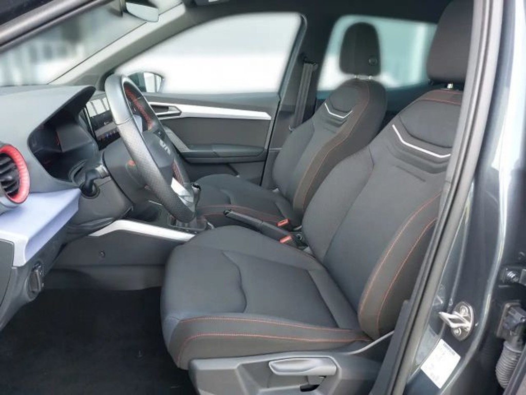Seat Arona FR-lijn 1.0 TSI
