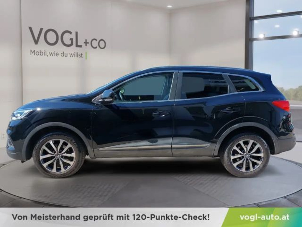 Renault Kadjar Intens