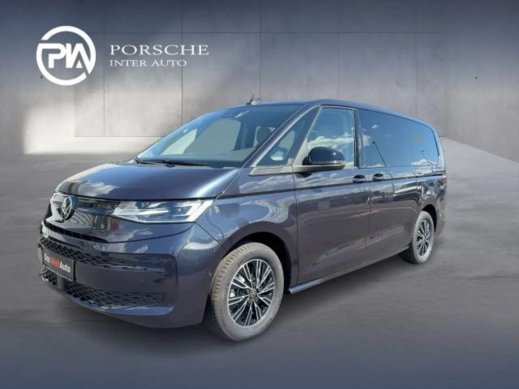 Volkswagen Multivan Business eHybrid T7