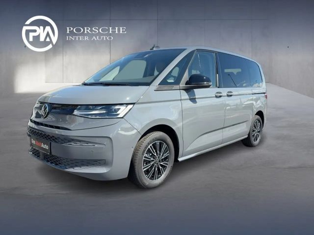Volkswagen Multivan 4Motion Business eHybrid T7