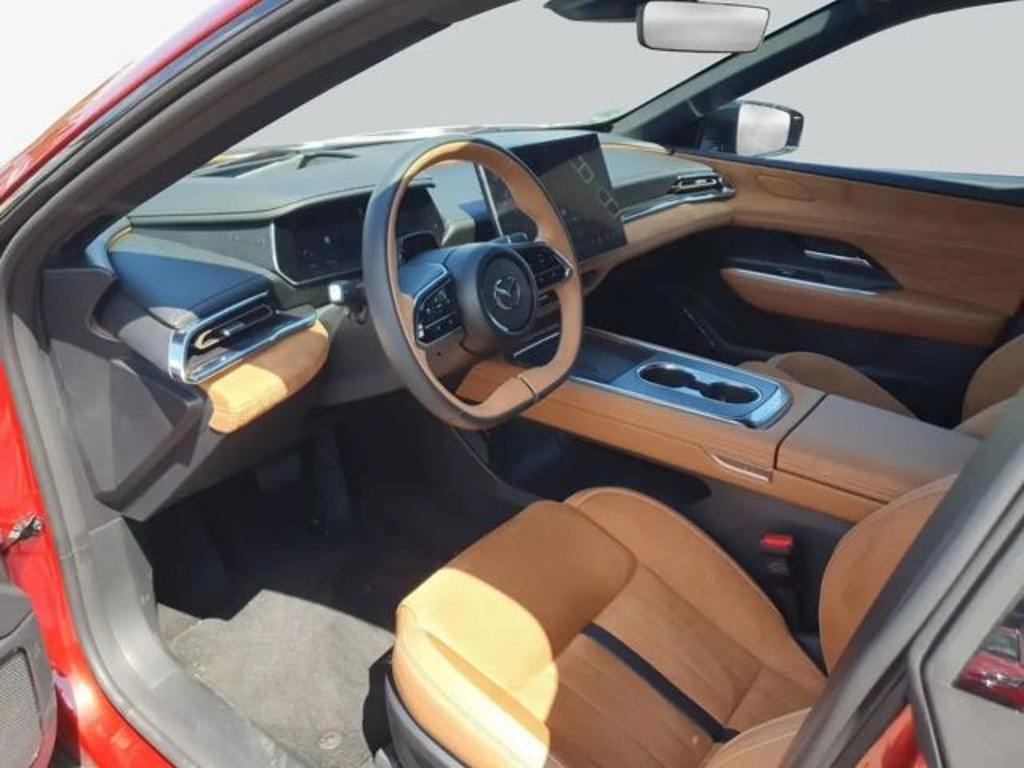 Mazda 6e