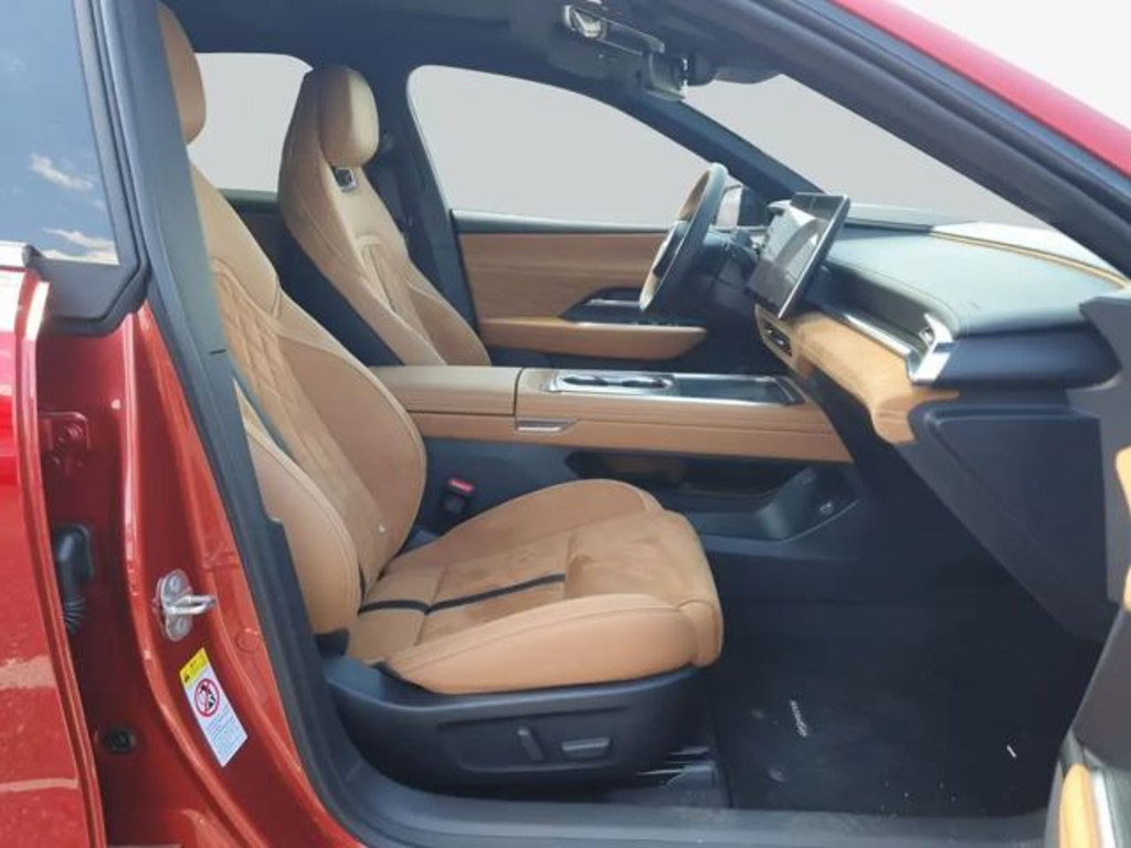 Mazda 6e