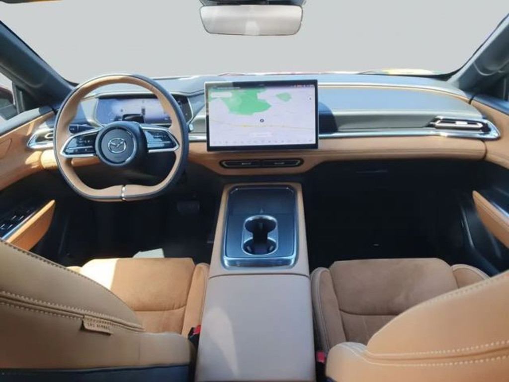 Mazda 6e