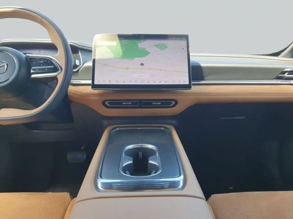 Mazda 6e