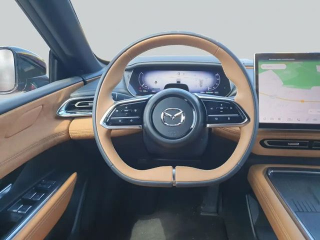 Mazda 6e