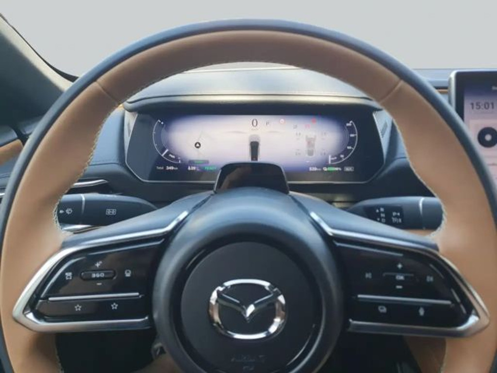 Mazda 6e