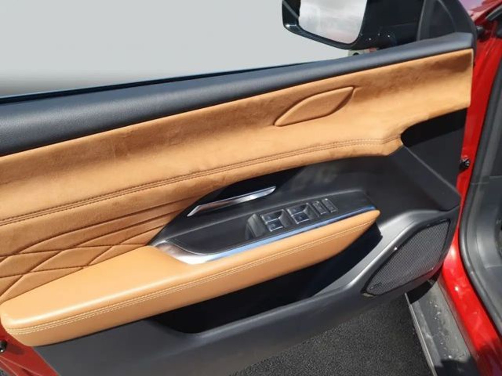 Mazda 6e