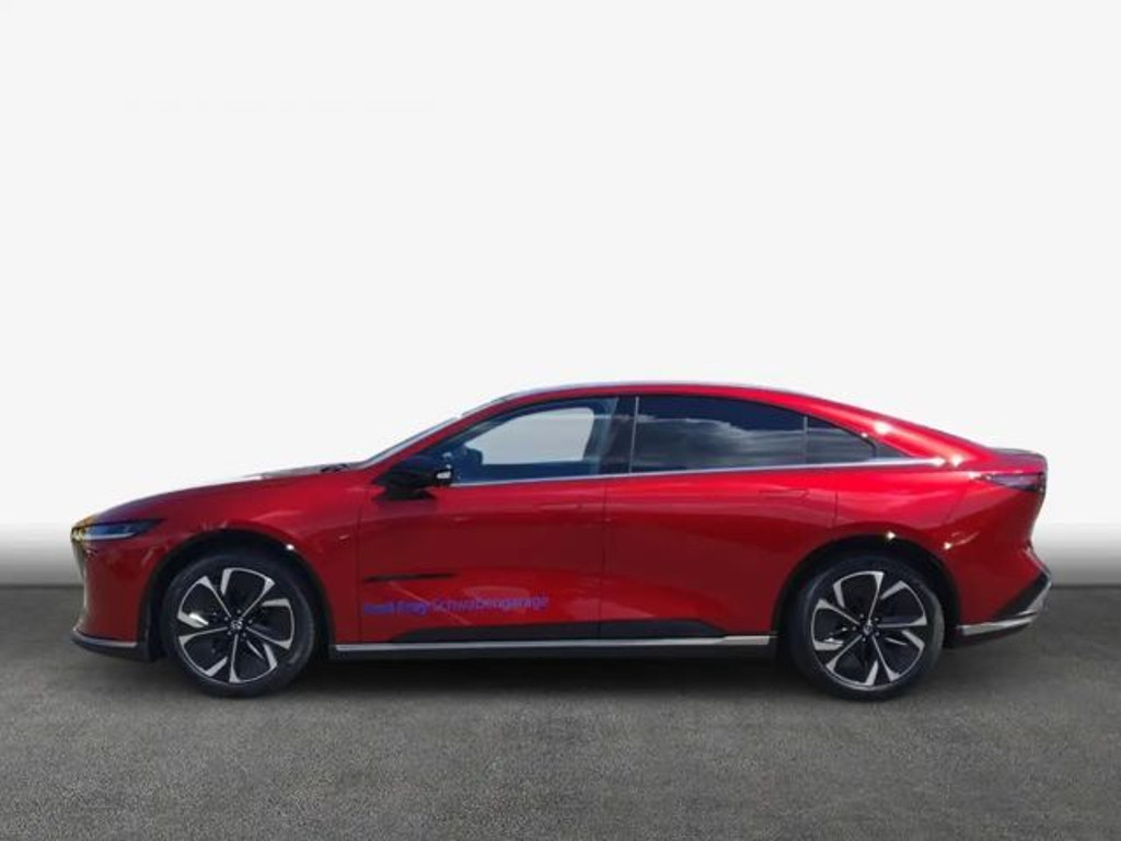 Mazda 6e