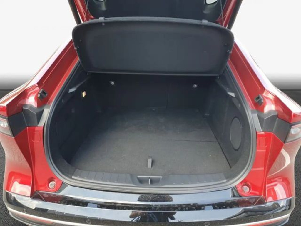 Mazda 6e