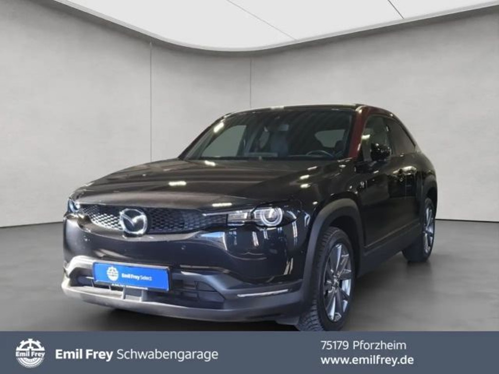 Mazda MX-30 SkyActiv e-Skyactiv