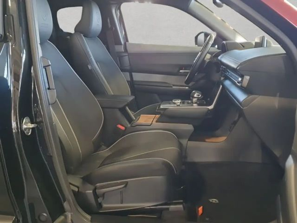 Mazda MX-30