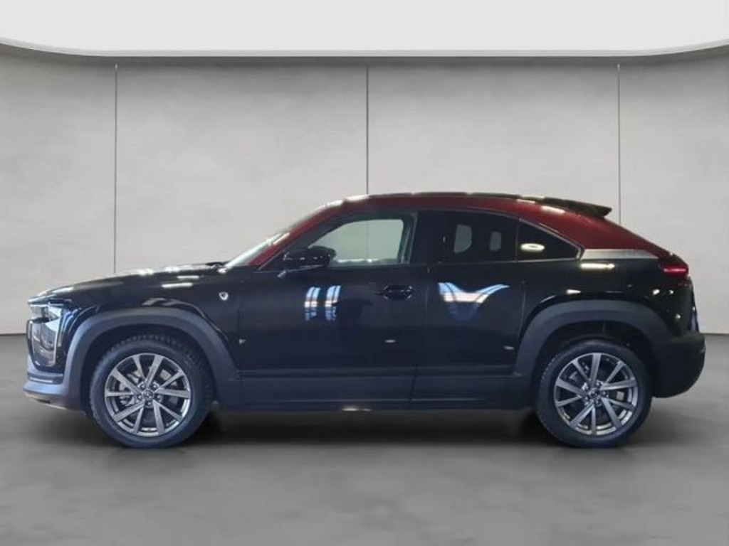 Mazda MX-30