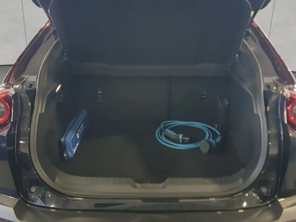 Mazda MX-30