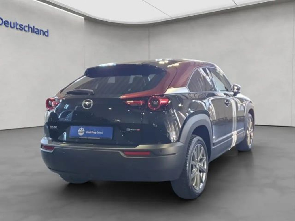 Mazda MX-30
