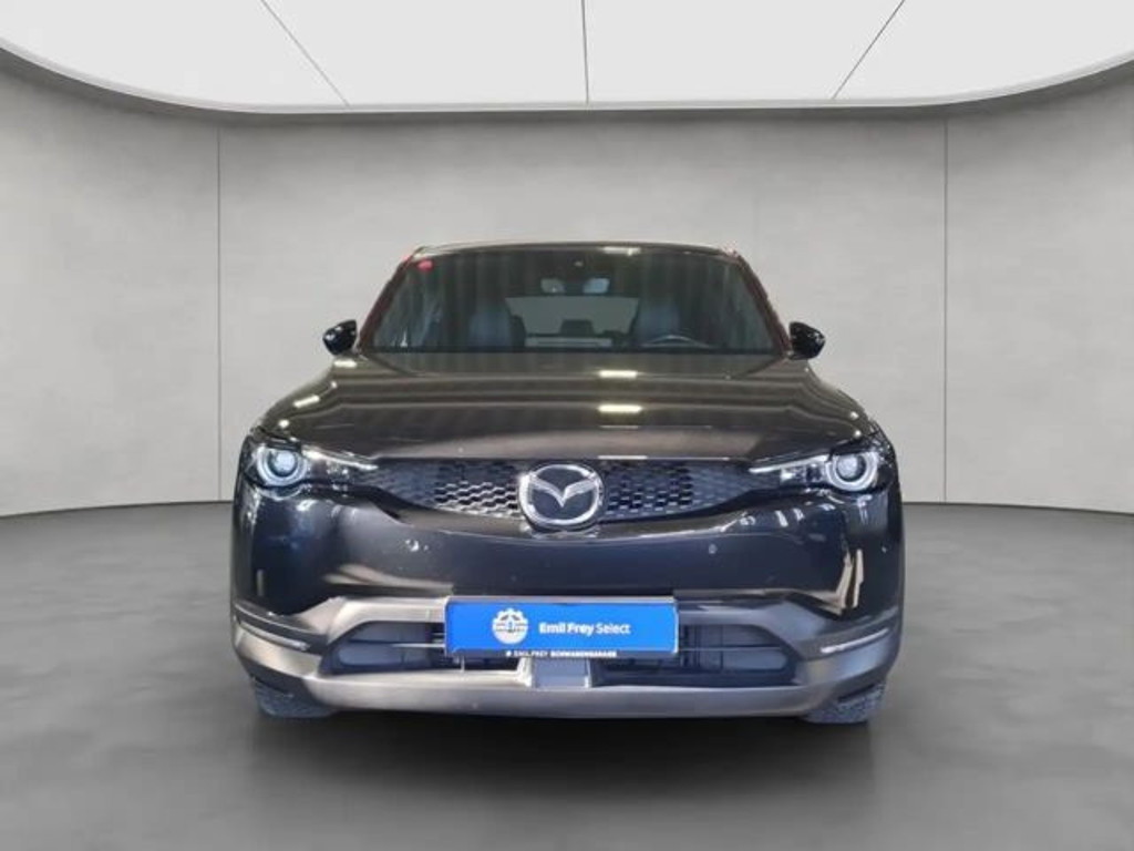 Mazda MX-30