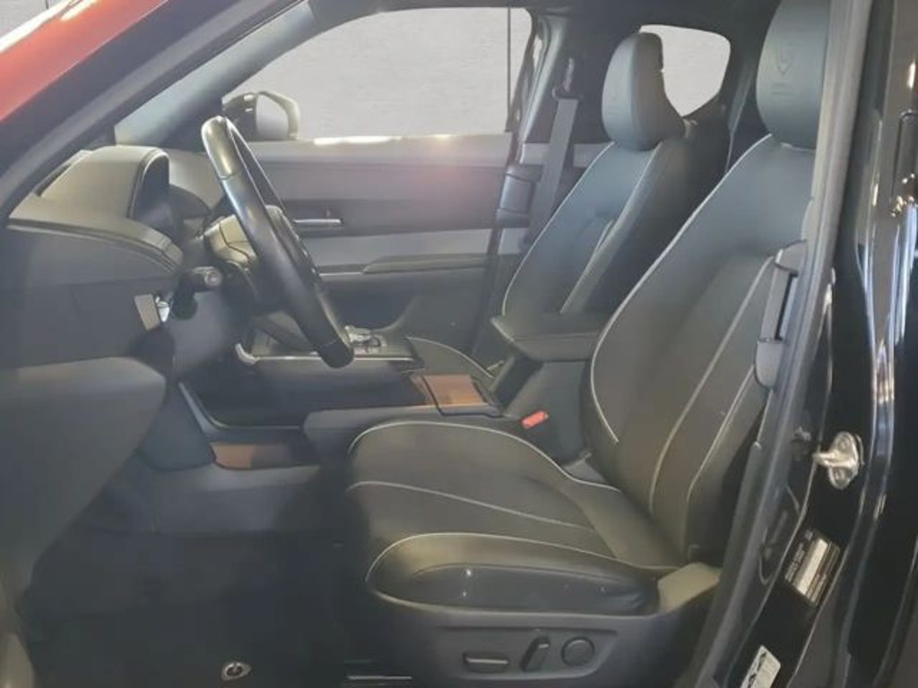 Mazda MX-30