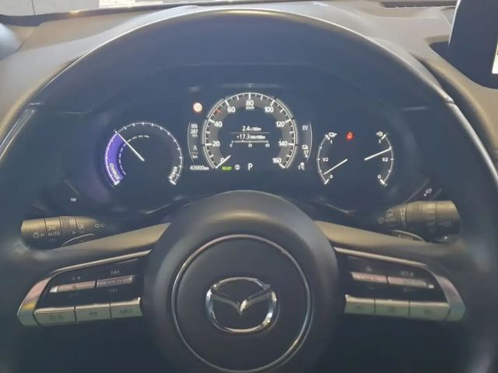 Mazda MX-30