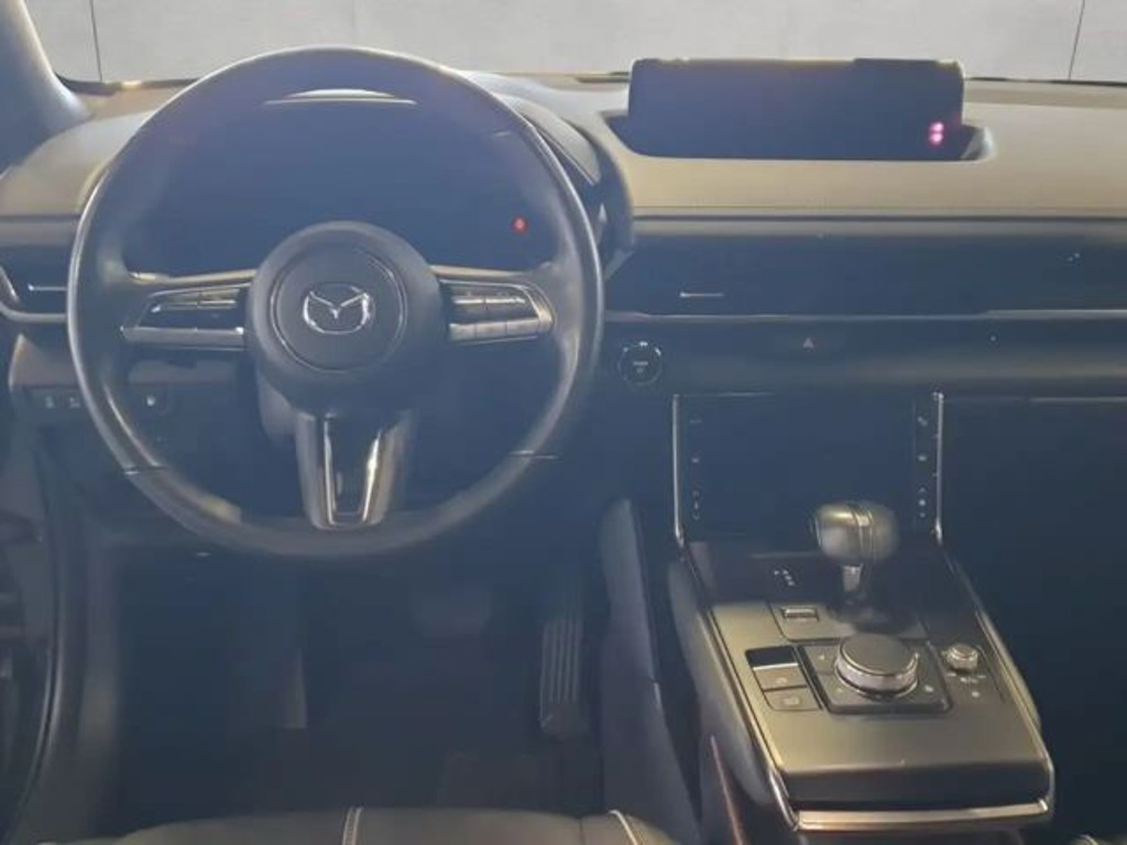 Mazda MX-30