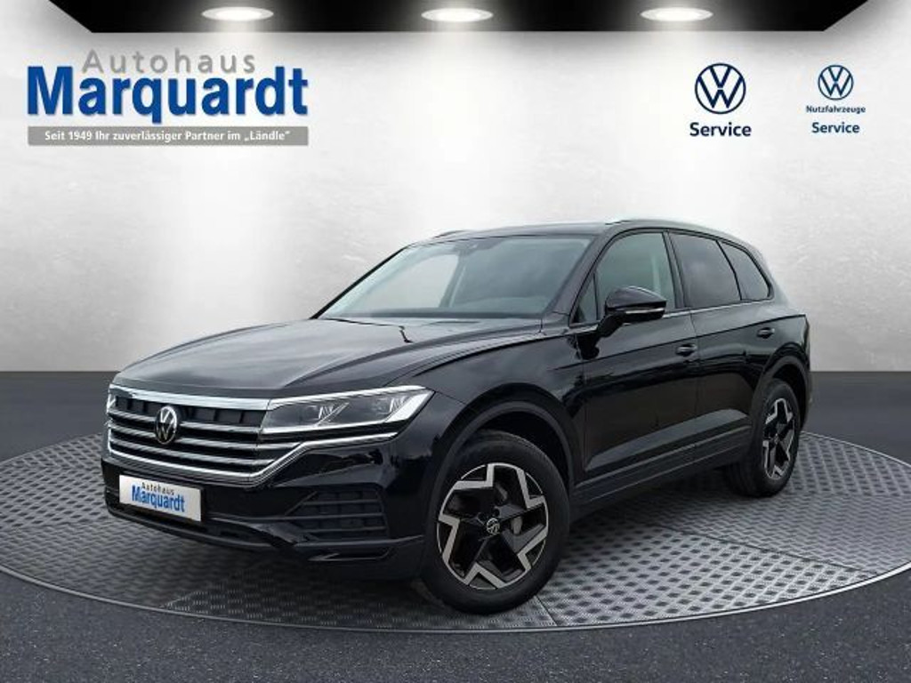 Volkswagen Touareg Pro 3.0 V6 TDI