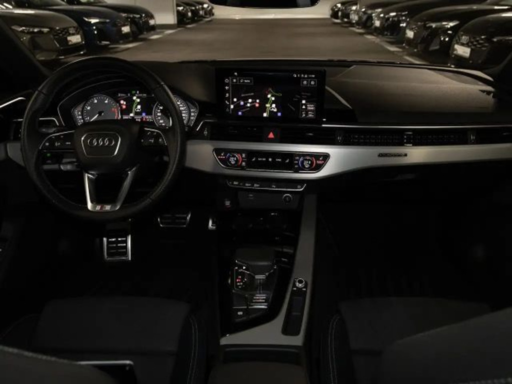 Audi S4