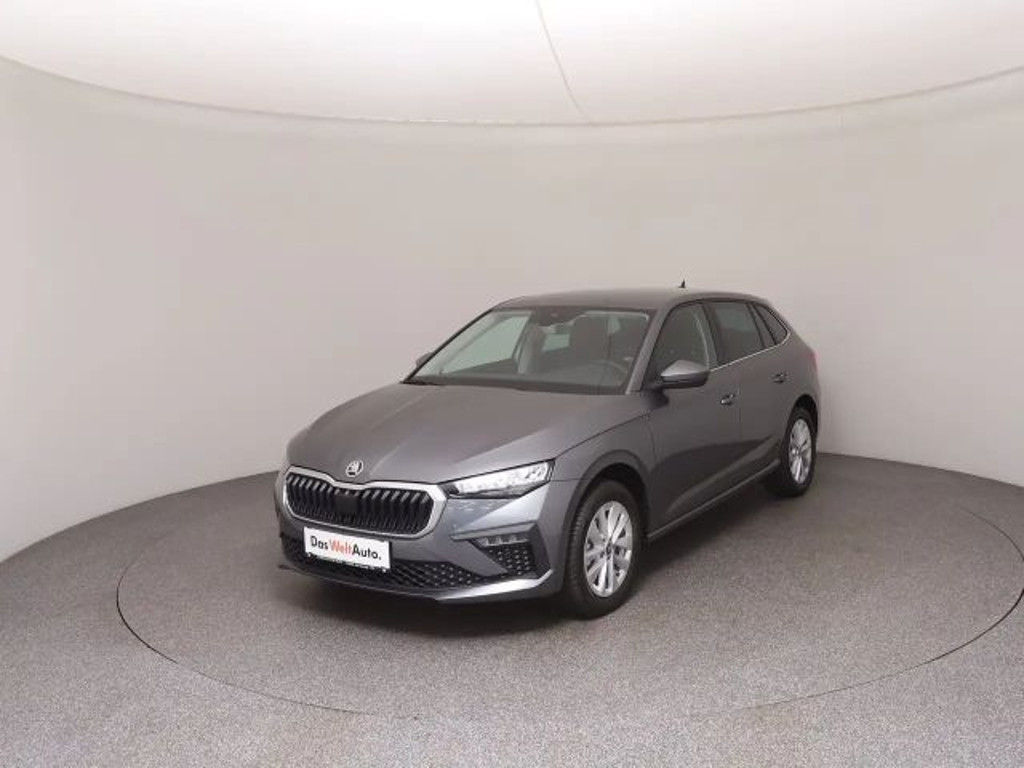 Skoda Scala Selection