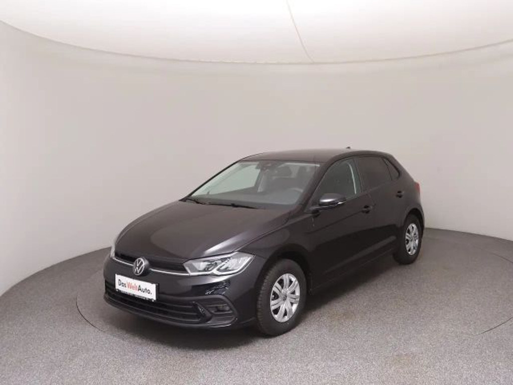 Volkswagen Polo 4Me