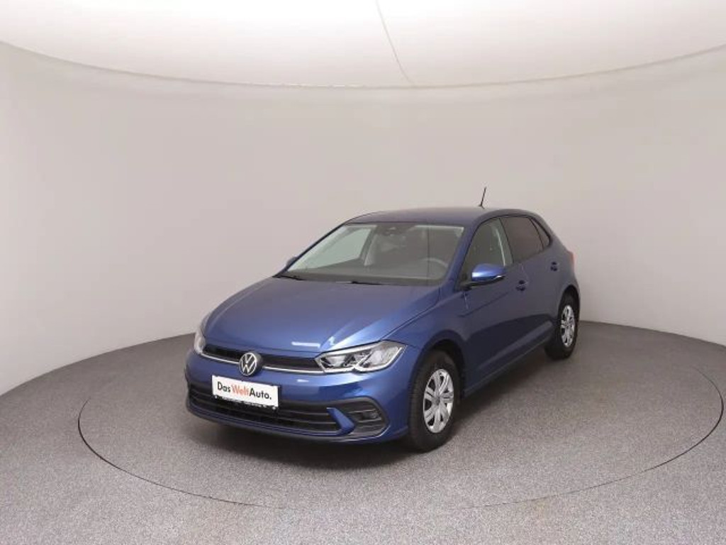 Volkswagen Polo 4Me