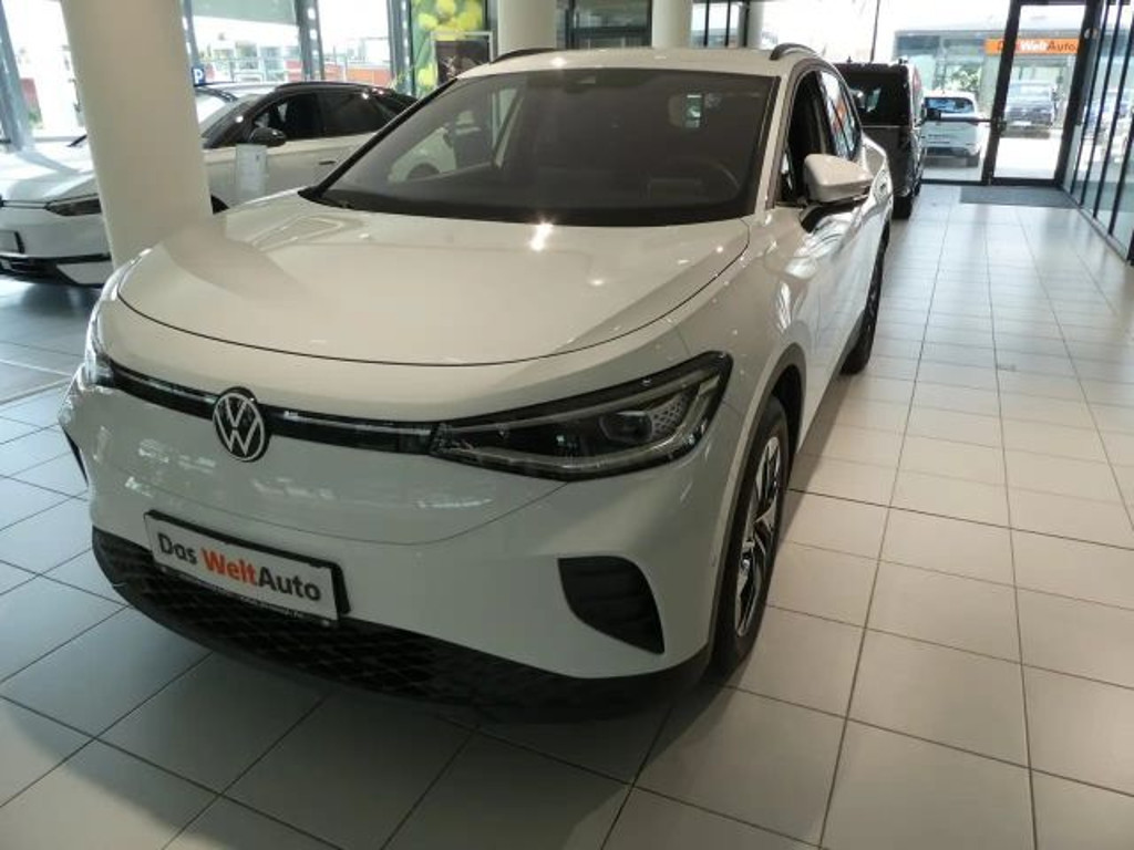 Volkswagen ID.4 4Motion Business Performance Pro