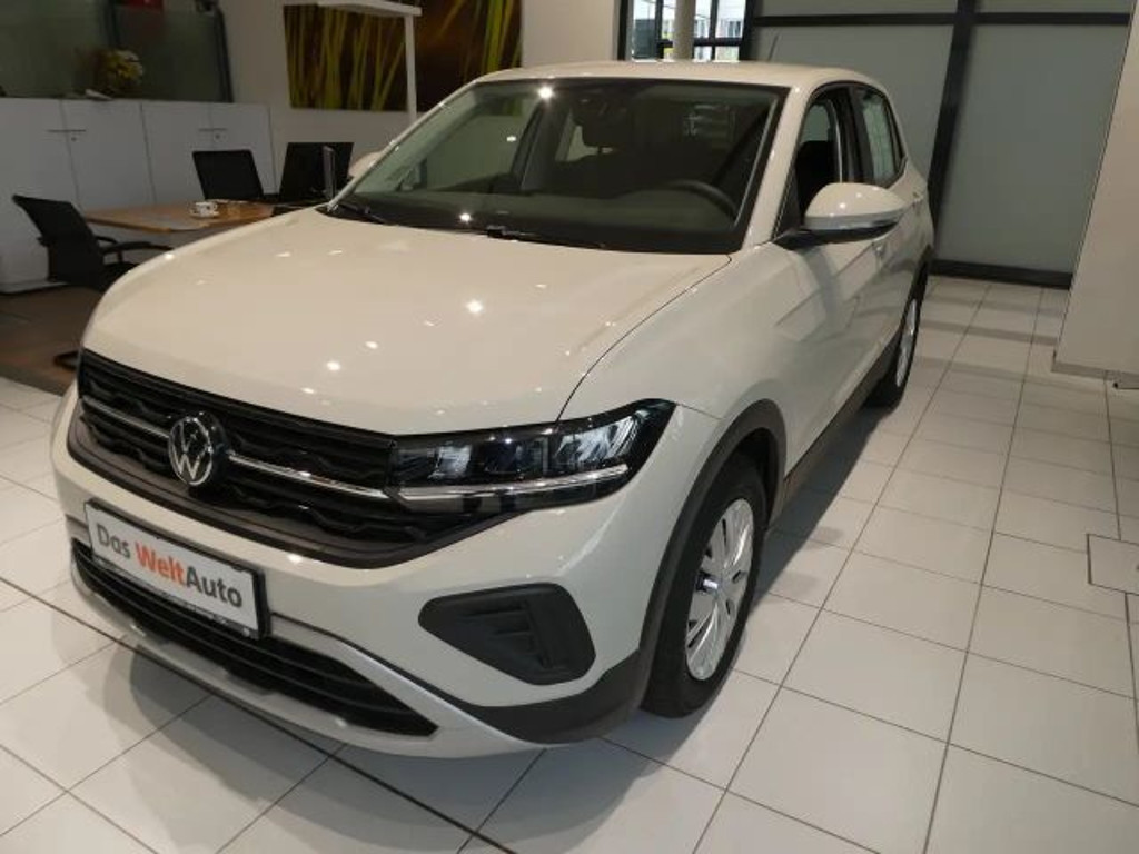 Volkswagen T-Cross 4Me TSI