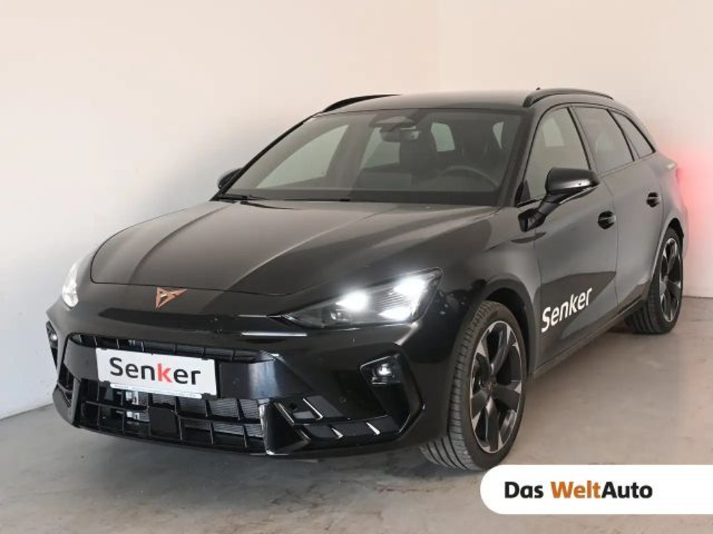Cupra Leon 1.5 TSI