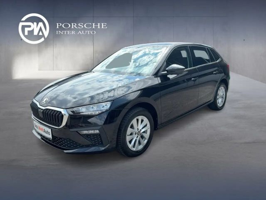 Skoda Scala Selection