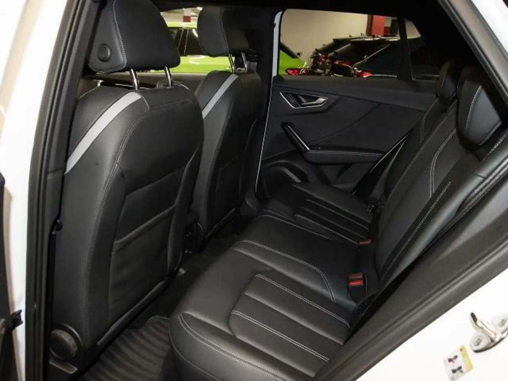Audi SQ2