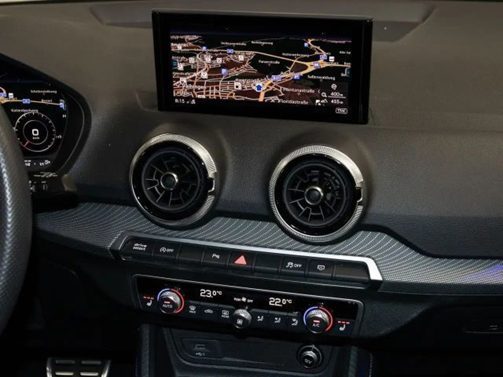 Audi SQ2