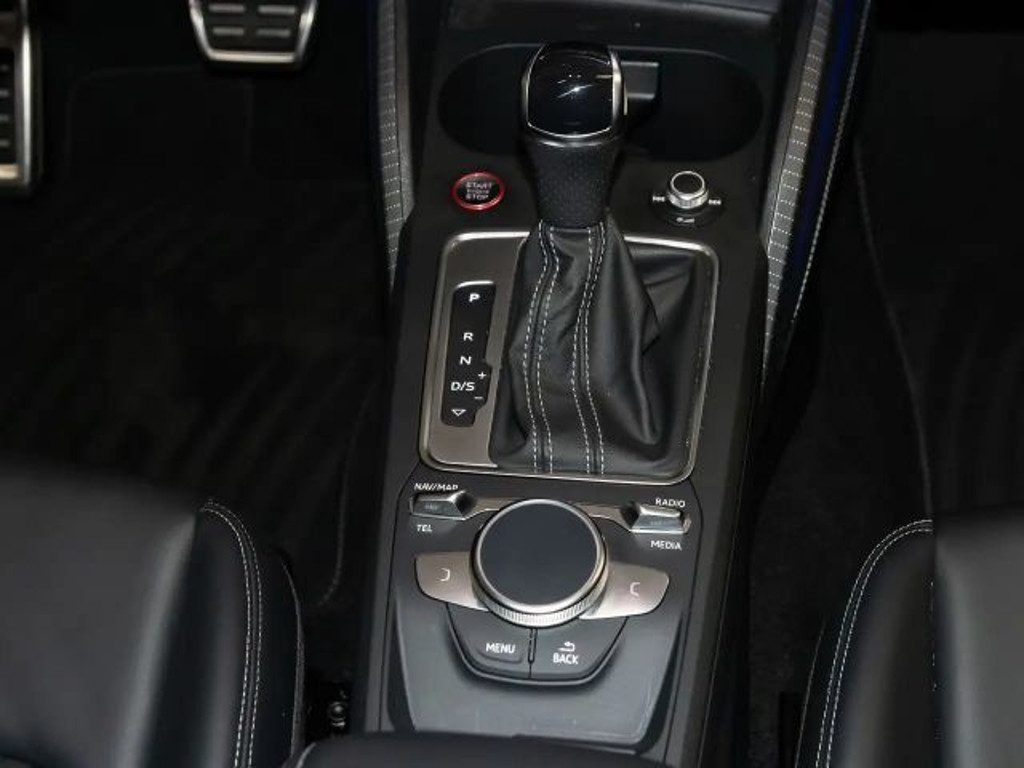 Audi SQ2